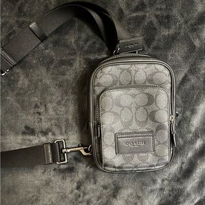 Coach Men Bag